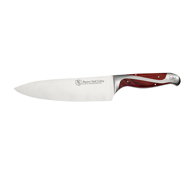 Hammer Stahl 8 inch Chef Knife