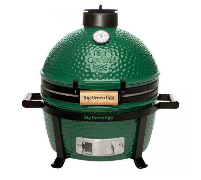 Big Green Egg MiniMax