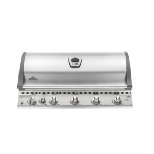 Napoleon LEX 730 Stainless Steel Built In BBQ [Call For Best Price!]