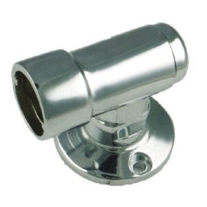 James_Shields_12BAY_BBQS_PLUS 1/2BAY, Female Bayonet Socket with 1/2" Female mounting flange