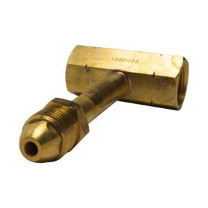 James_Shields_1350EY_BBQS_PLUS 1350EY, POL male to 2 x Double Female POL take off-manifold Tee