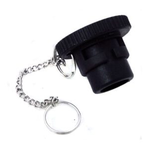 James_Shields_BAS1DS_BBQS_PLUS BAS1DC, Bayonet Socket Dust Cap