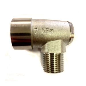 James_Shields_BAS1_BBQS_PLUS BAS1, Bayonet Socket with 1/2" Male BSP