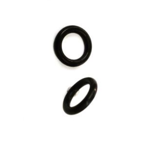 James_Shields_ORTPA7010_BBQS_PLUS ORTPA7010 "O" Rings for POL Connections Pack of 2
