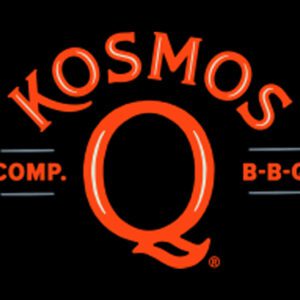 Kosmos