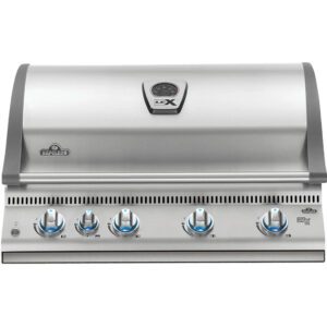Napoleon LEX 605 Stainless Steel Built In BBQ