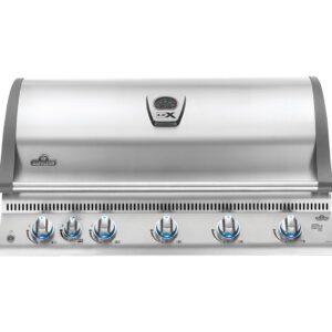 Napoleon LEX 730 Stainless Steel Built In BBQ