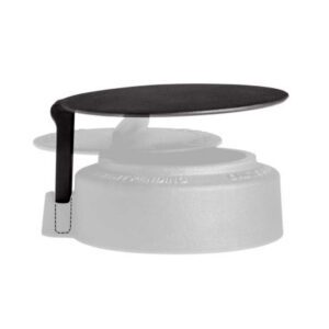 Big Green Egg Reggulator Rain Cap for Mini Max [$50 > Call to Purchase]