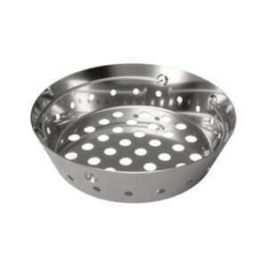 Big Green Egg Stainless Steel Fire Basket for Mini Max [$165 > Call to Purchase]