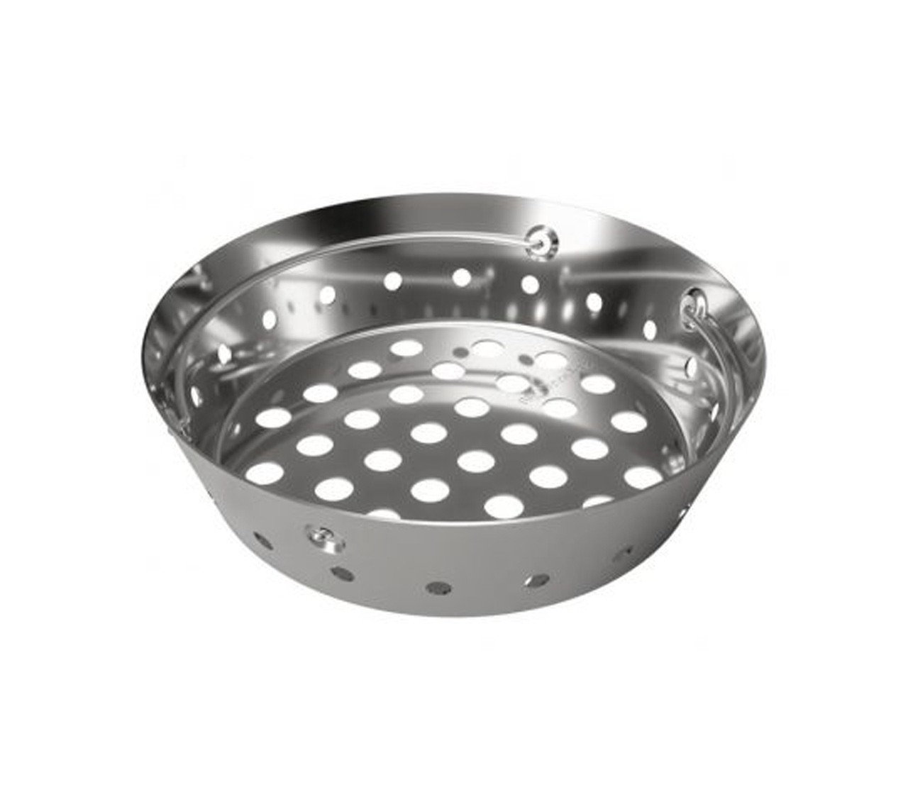 Big Green Egg Stainless Steel Fire Basket for Mini Max [Call for Price