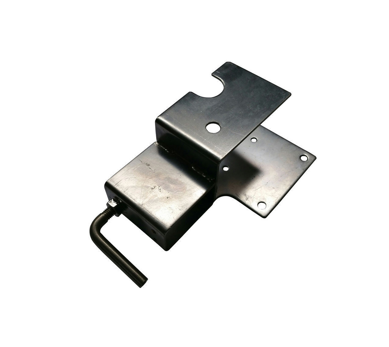 Rotisserie brackets online