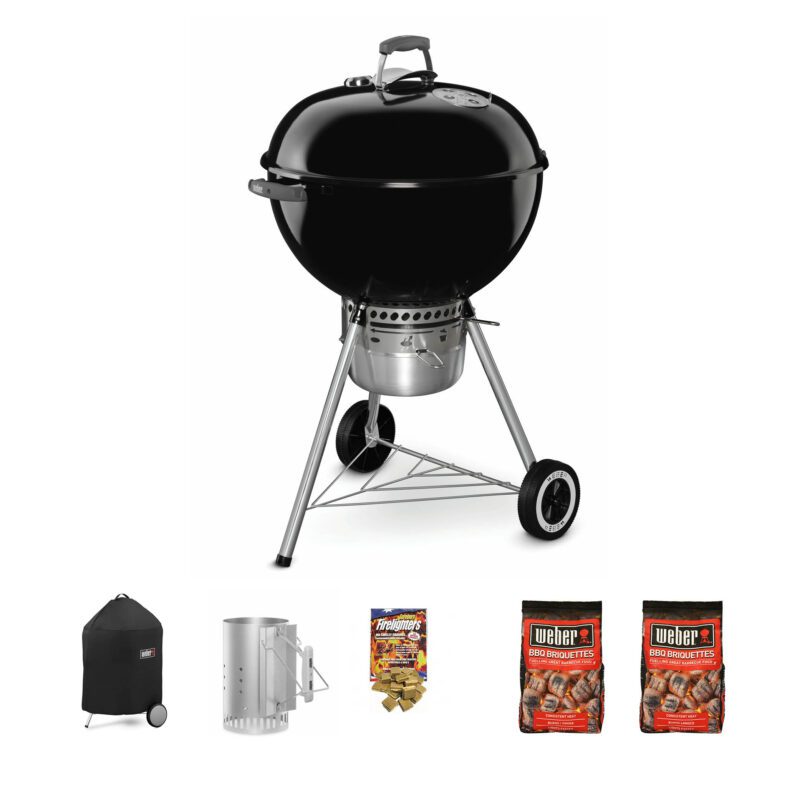 Weber Kettle Bundle Deals