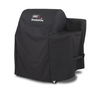 Weber SmokeFire EX4 Premium Grill Cover (7190) [$110 >> Call to Purchase]