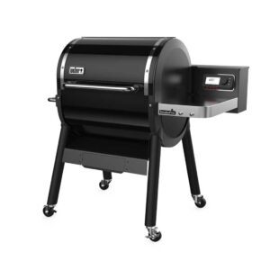 Weber SmokeFire EX4 Wood Fired Pellet Grill [$2499 >> Call to Purchase]