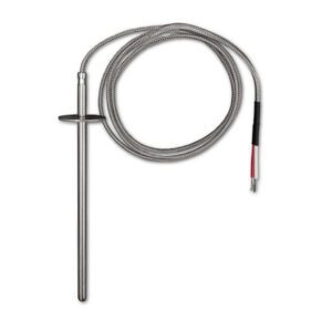 Yoder YS640 Thermocouple