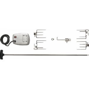 Napoleon LEX 485 Commercial 240V Rotisserie (69234)