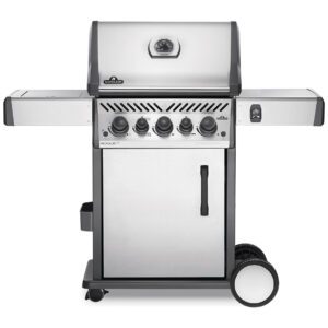 Napoleon Rogue RSE425 3 Burner BBQ
