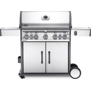 Napoleon Rogue RSE625 5 Burner BBQ