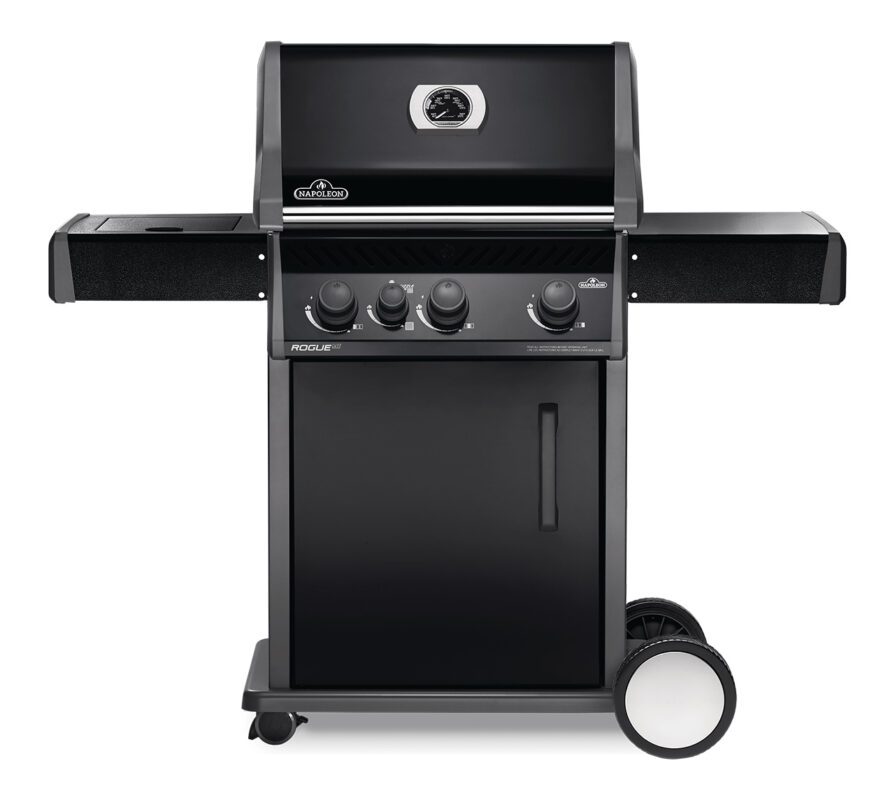 Buy Napoleon Rogue RXT425 3 Burner BBQ