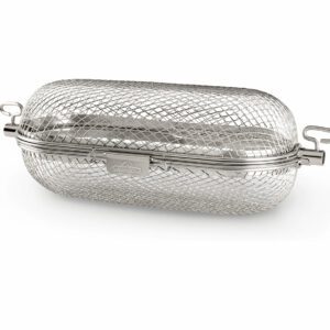 Napoleon Rotisserie Grill Basket (64000)