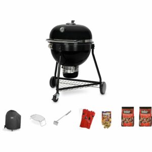 Summit charcoal bundle 1