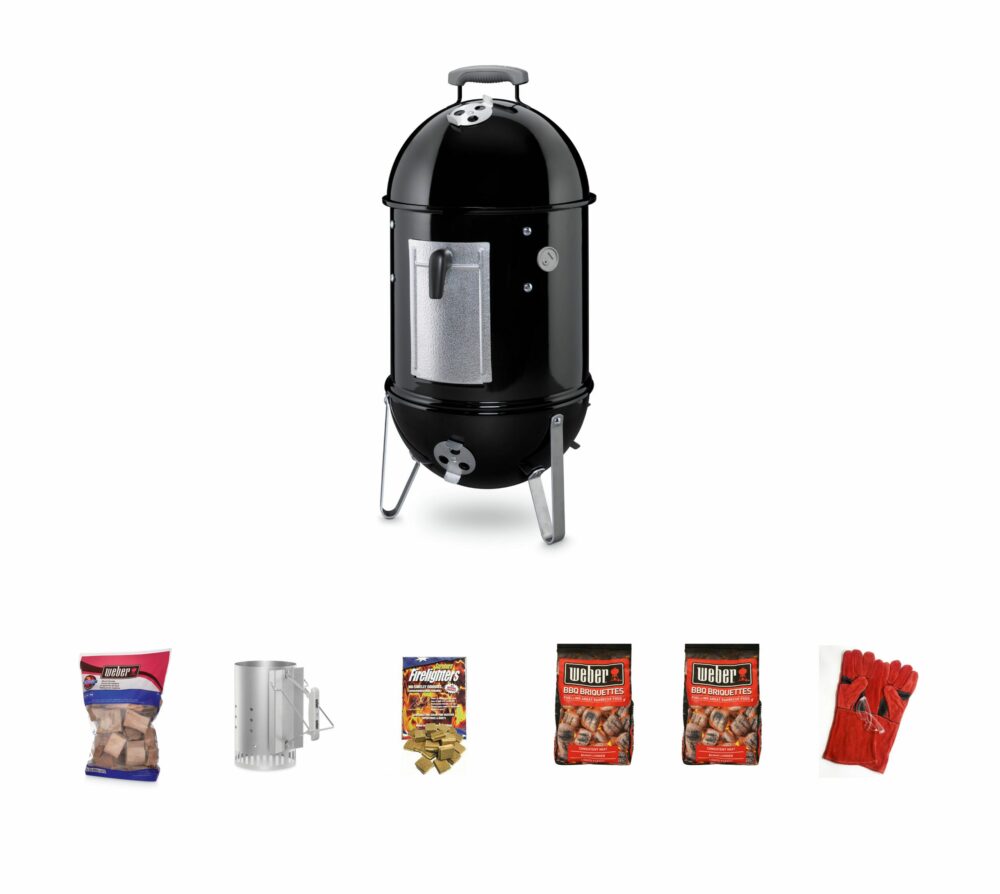 WSM 37 bundle