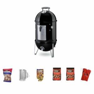 WSM 37 bundle