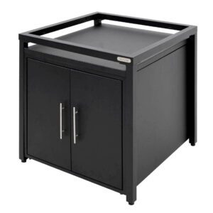 Big Green Egg Modular Nest Expansion Cabinet [$1650 > Call to Purchase]