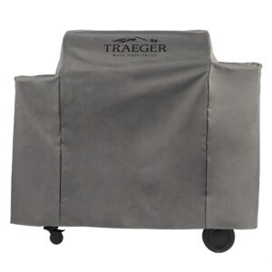 Traeger Ironwood 885 Full Length Cover
