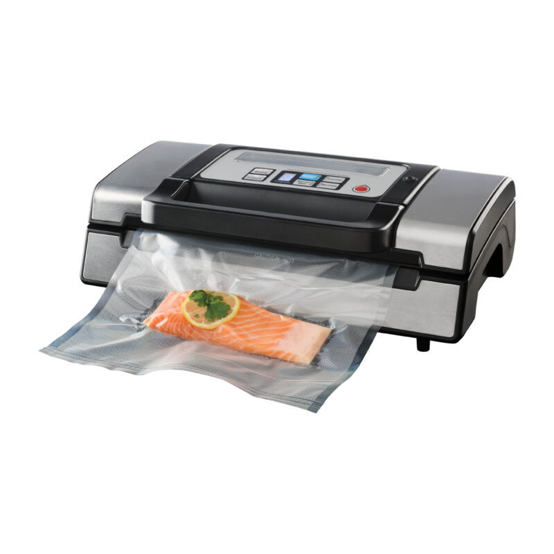 Vacuum Sealers