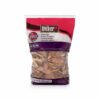 Weber Mesquite Wood chips 900g