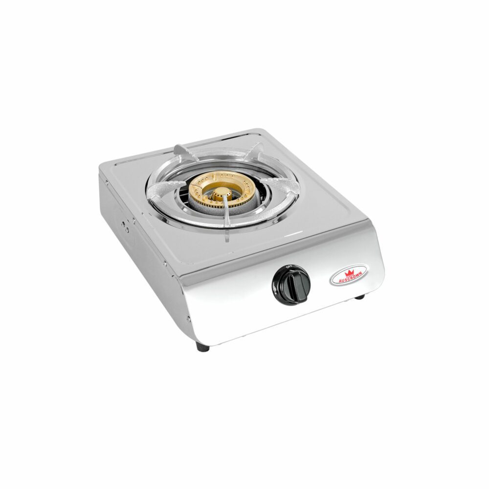 Single Wok Burner Cooker LP Gas