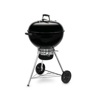 Weber Original Premium Kettle BBQ