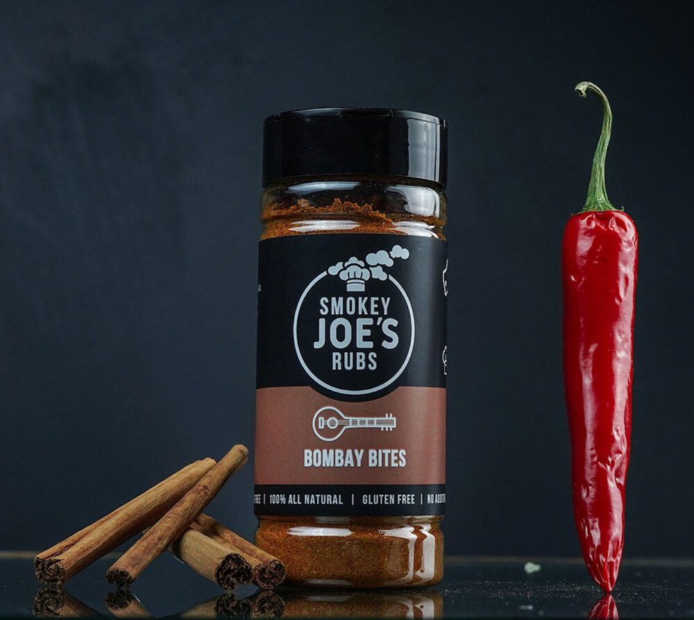Smokey_Joes_Bombay_Bites_Rub_BBQS_PLUS Smokey Joe's Bombay Bites Rubs
