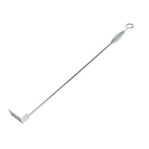 Big Green Egg Ash tool for MiniMax