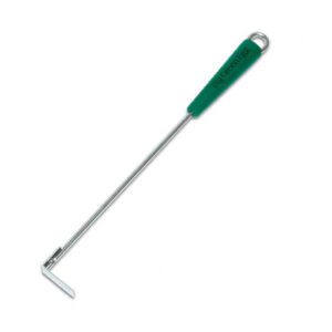 Big Green Egg Ash tool for Medium/Large