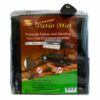 Outdoor magic Patio Mat 1800 x 720