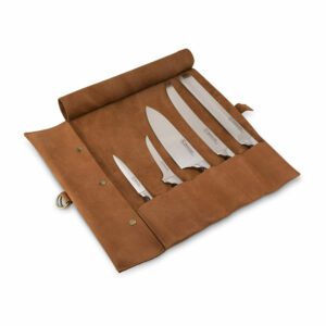 Hammer Stahl 5 Pc Knife Set