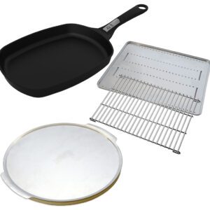 Weber Family Q Essentials Pack