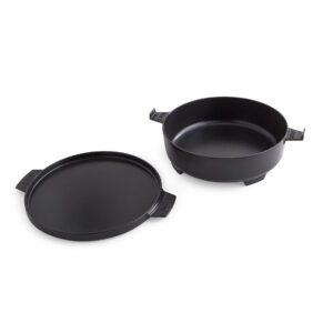 Weber GBS Dutch Oven