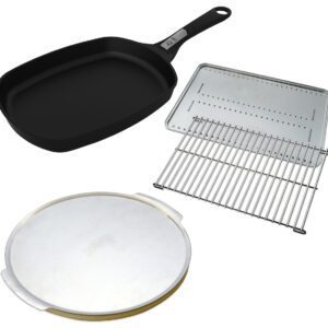 Weber Q Essentials Pack