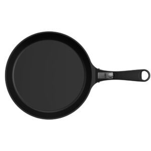 Weber Ware Round Frying Pan Small
