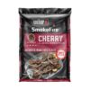 Weber_Cherry_wood_pellets_BBQS_PLUS Weber Cherry All-Natural HardWood Pellets 9KG