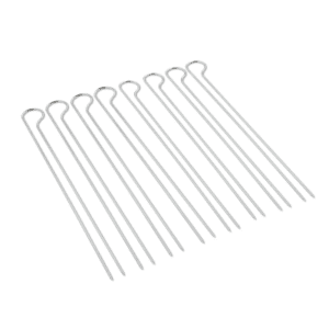 Weber Grill Skewer Set