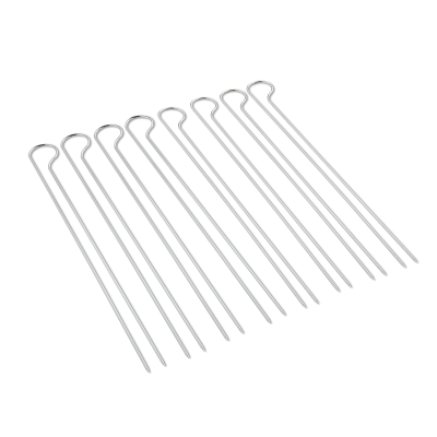 Weber Grill Skewer Set