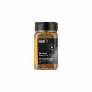 Weber Barbecue Seasoning