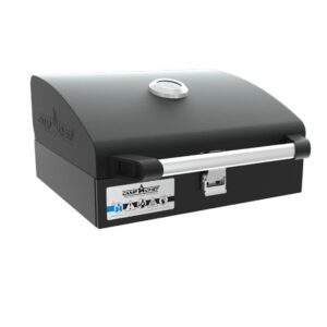 Camp Chef DELUXE BBQ GRILL BOX 30 >> Reduced to Clear >> $150