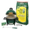 Big Green Egg MiniMax BBQ - MiniMax Bundle [VIC Delivery Only]