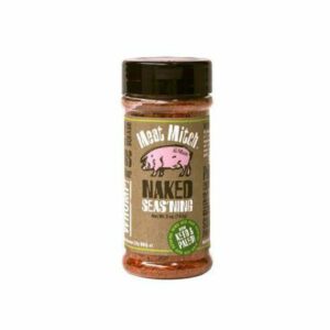 Meat Mitch Naked Seas'ning
