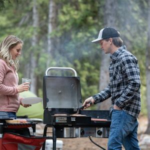 Camp Chef 14" Stove Cooking System